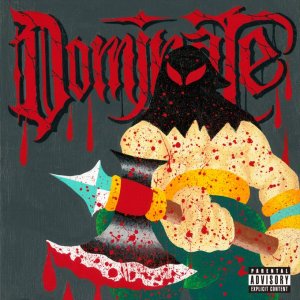 画像: ■予約商品■ DOMINATE / Mark of fools (cd) Bowl head inc.