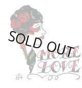 画像: H4 / More love (cd) WDsounds 