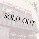 画像: FRIARS'N'SNIFFERS / This charmless man (10") Bovver 