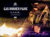 画像:    ■予約商品■ G.I.S.M. / Gasburner panic (2dvd) P.P.P.project & Beast arts international 