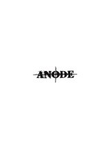 画像: ■予約商品■ ANODE / Complete discography 1998‐2010 (2cd+booklet) 男道 Dan-doh