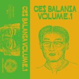 画像: CE$ / Balansa volume.1 (tape) Odd tape