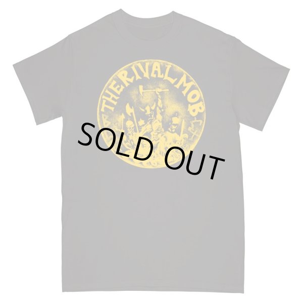 画像3:  THE RIVAL MOB / Mob justice (t-shirt) 