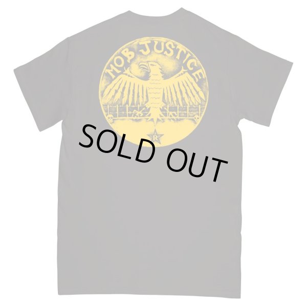画像4:  THE RIVAL MOB / Mob justice (t-shirt) 