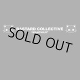 画像:  BASTARD COLLECTIVE / Manchild (Lp) Transylvanian/Black claw