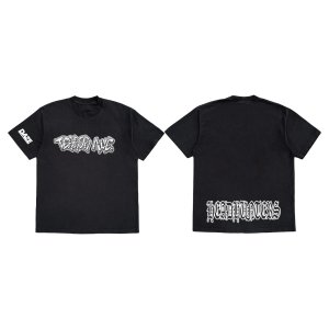 画像: ■予約商品■ TERROR AVE / Headhunters (t-shirt) Daze