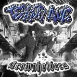 画像: ■予約商品■ TERROR AVE / Crown holders (Lp) Daze