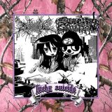 画像: SUICIDE SOLUTION, LUCKY⭐︎STAR / Split -Lucky suicide- (cd) Snake dog