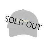 画像:    ■予約商品■ BAD BRAINS / I Against I (dad hat)    