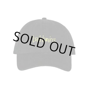 画像: ■予約商品■ BAD BRAINS / I Against I (dad hat)