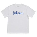 画像: ■予約商品■ BAD BRAINS / I Against I white (t-shirt)   