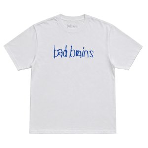 画像: ■予約商品■ BAD BRAINS / I Against I white (t-shirt)