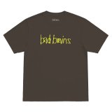 画像: ■予約商品■ BAD BRAINS / I Against I esperesso (t-shirt)   
