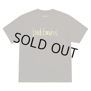 画像: ■予約商品■ BAD BRAINS / I Against I esperesso (t-shirt)