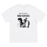 画像:   ■予約商品■ BAD BRAINS / Are you ready (t-shirt)   