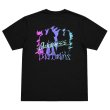 画像2:    ■予約商品■ BAD BRAINS / Quickness (t-shirt)
