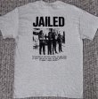 画像2: ■予約商品■ JAILED / West bay (t-shirt)  