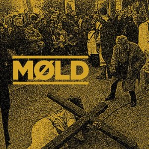 画像: MOLD / st (7ep) Abnegat