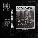 画像:   ISOLATION UNIT / Fruitless (tape) Self  