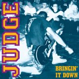 画像:  JUDGE / Bringin' it down (cd) Revelation  