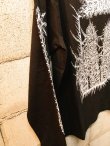 画像2:    ■予約商品■ BLACK GANION / Moment of Rupture black (long sleeve shirt)  