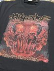 画像3: CRAWLSPACE / Enter the realm of chaos  (t-shirt)