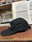 画像2: ■予約商品■ BLACK GANION / QP (jet cap)      
