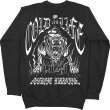 画像2:    ■予約商品■ COLD AS LIFE / Devils Night (crewneck sweat) A389
