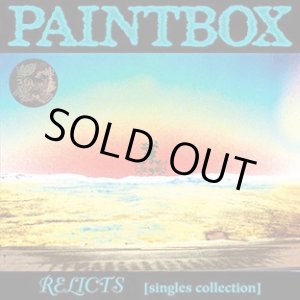 画像: PAINTBOX / relicts [single collection] (Lp) Prank