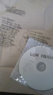 画像2: LOW VISION / demo (cdr) Self