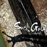 画像: SUCH GOLD　/　Stand Tall + Pedestals (cd) Ice grill$