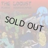 画像: THE LOCUST / Plague Soundscapes (cd) Epitaph