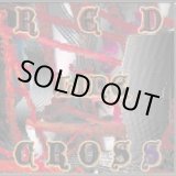 画像: CROSSFACE / Redlinecross (cd) HG fact