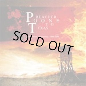 画像: Preacher Gone To Texas / love. honor. friendship. 1999-2004 discography (cd+dvd) FALLING LEAVES RECORDS