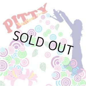 画像: PITTY / Restless Time (cd) I hate smoke