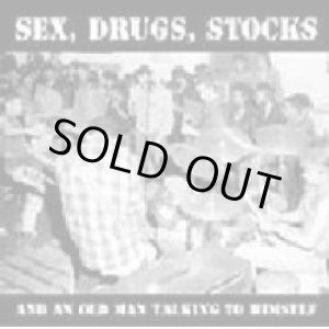 画像: PANDEMONIUM / sex, drugs, stocks (2cd) Coalition