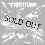 画像: FORTITUDE / Resist Till Death And Resisting After Death (cd) HG fact