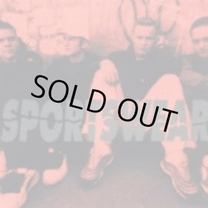 画像: SPORTSWEAR / It Runs Deep (cd) Crucial response