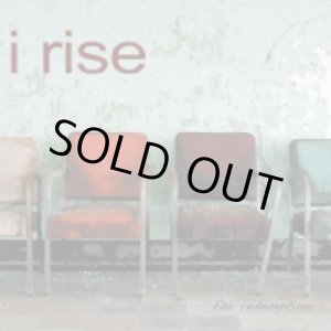 画像: I RISE / For Redemption (cd) 1917 Records