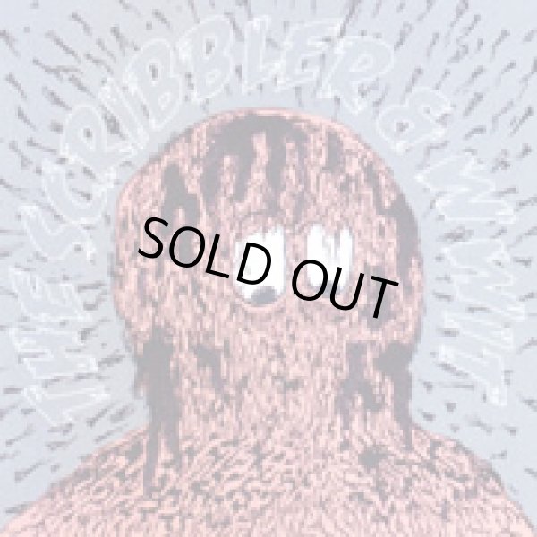 画像1: THE SCRIBBLER, WWIT / split (cd) SUBURBIA WORKS