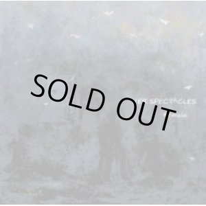 画像: HER SPECTACLES / remain (cd) Water slide