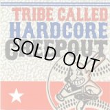 画像: CREEPOUT / Tribe Called Hardcore (cd) Bowl head inc. 