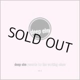 画像: V.A / Deep Elm Records For The Working Class 2 (cd) Deep elm