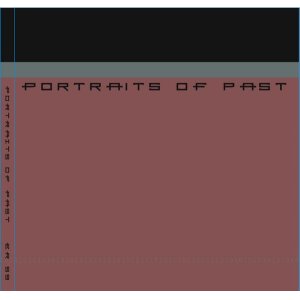画像: PORTRAITS OF PAST / discography (cd) Ebullition