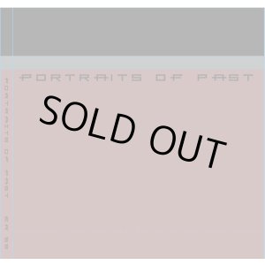 画像: PORTRAITS OF PAST / discography (cd) Ebullition