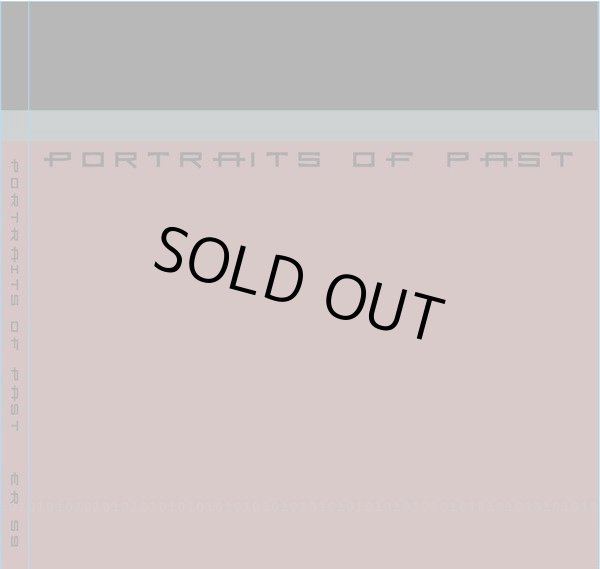 画像1: PORTRAITS OF PAST / discography (cd) Ebullition