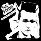 画像: RIOT SYSTEM / FIT THE IMAGE (7ep) HG fact