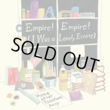 画像: Empire! Empire! (I Was a Lonely Estate) / Home After Three Months Away (7ep) Stiff slack