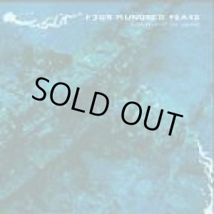 画像: FOUR HUNDRED YEARS / Transmit Failure (cd) Lovitt Records