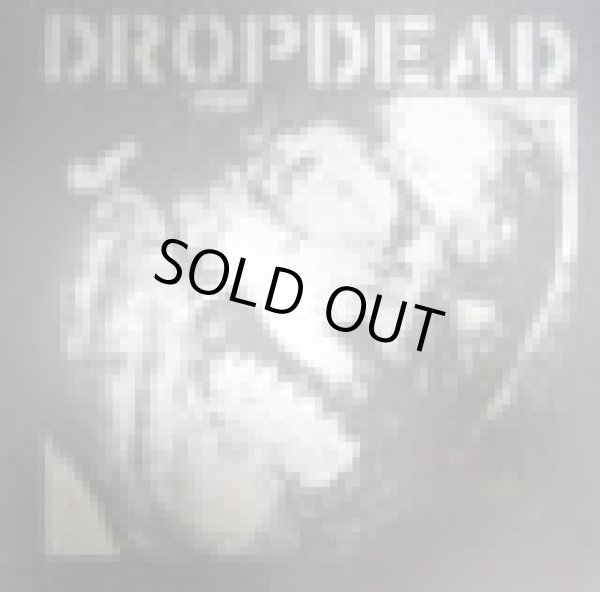 画像1: DROPDEAD / Discography 1991-1993 (Lp) Armageddon Label